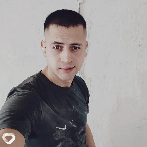 Слава, 27, Витебске — анкета №4533259