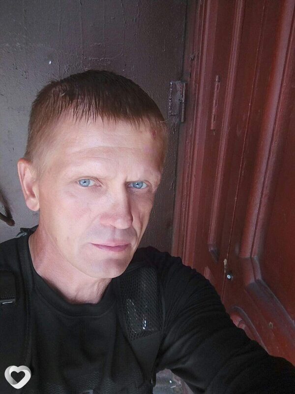 Сергей, 51, Санкт-Петербурге — анкета №4533264