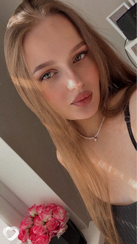 Алёна, 24, Гомеле — анкета №4533265