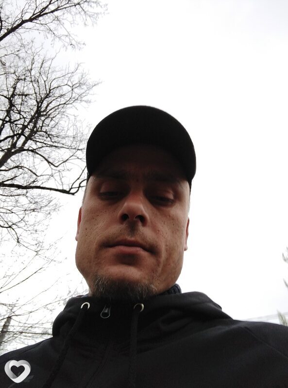 Леонид, 39, Мариуполе — анкета №4532954