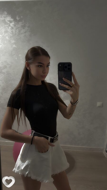 Любовь, 24, Кропоткине — анкета №4532964