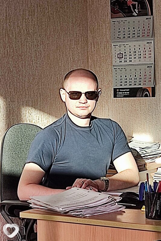 Сергей, Ярославль