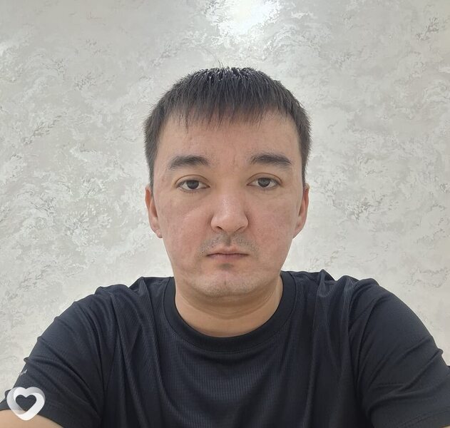 Айбек, 26, Алматы — анкета №4532647