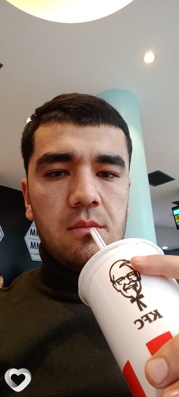 Макс, 30, Новороссийске — анкета №4532649