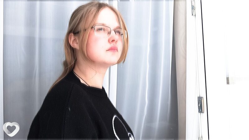 Ангелина, 18, Рязани — анкета №4532651
