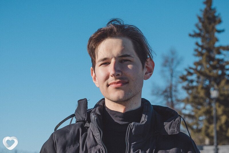 Пётр, 29, Тобольске — анкета №4532658