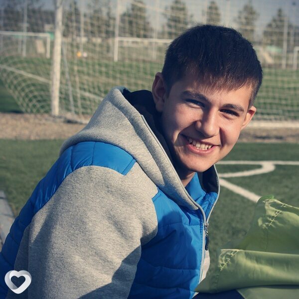 Артём, 23, Иркутске — анкета №4532669