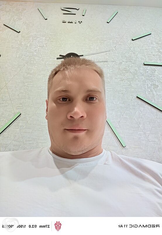 Фидан, Раевский