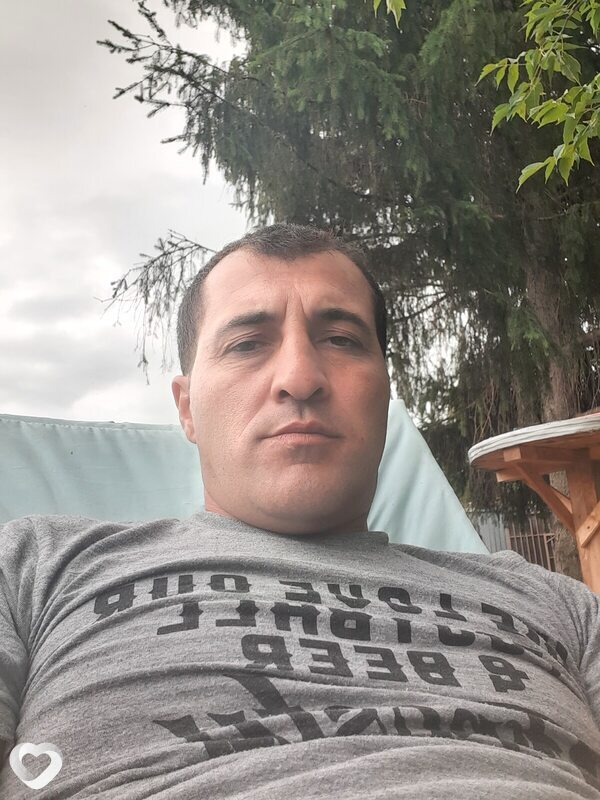 Карен, 39, Уфе — анкета №4533133