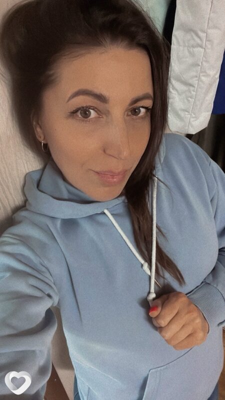 Ирина, 38, Мурманске — анкета №4533136