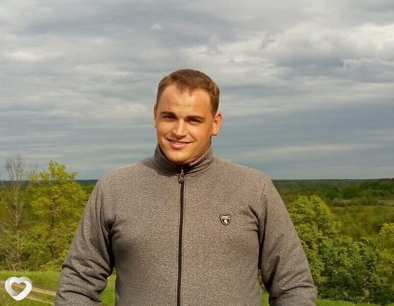 Максим, 33, Санкт-Петербурге — анкета №4533138