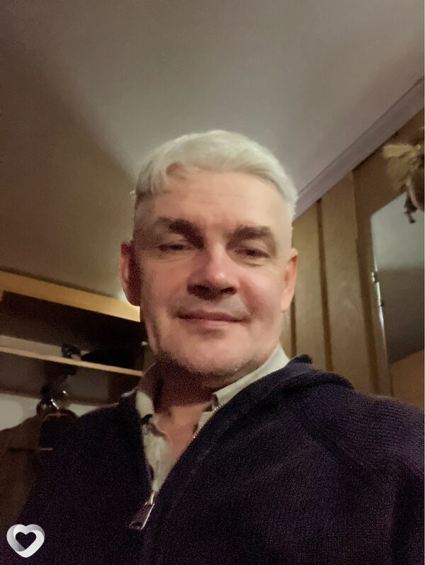 Александр, 50, Тюмени — анкета №4533143