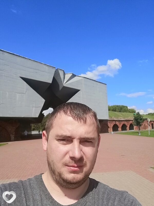 Лев, 36, Пинске — анкета №4532674