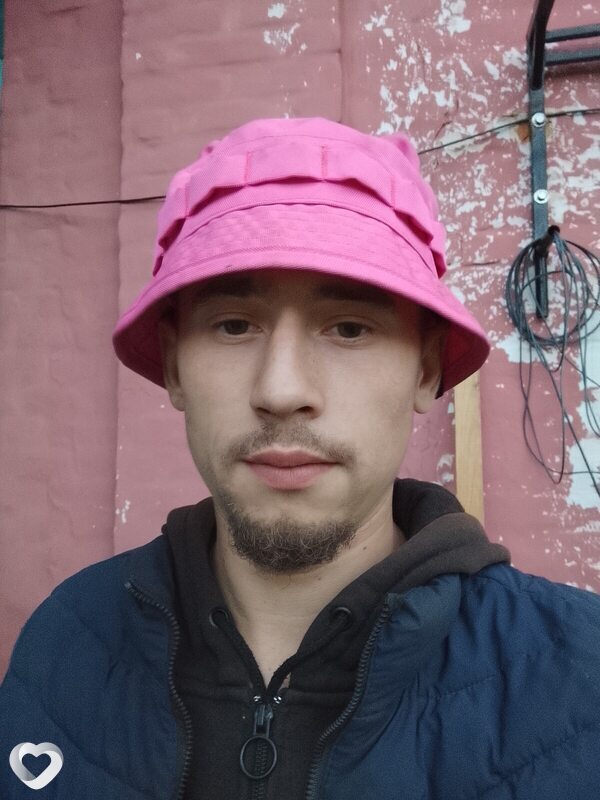 Назар, Луцк