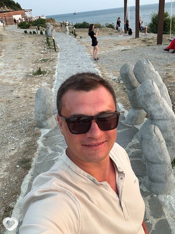 Кирилл, 37, Пензе — анкета №4532679