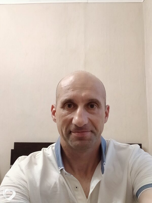 Сергей, 48, Раменском — анкета №4532684