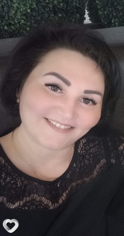 Юлия, 48, Сыктывкаре — анкета №4532689