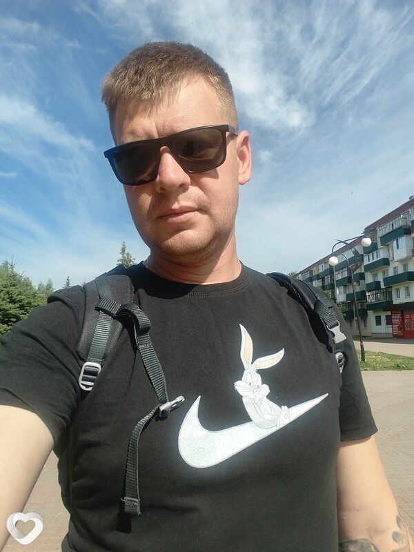Andrey, Кстово