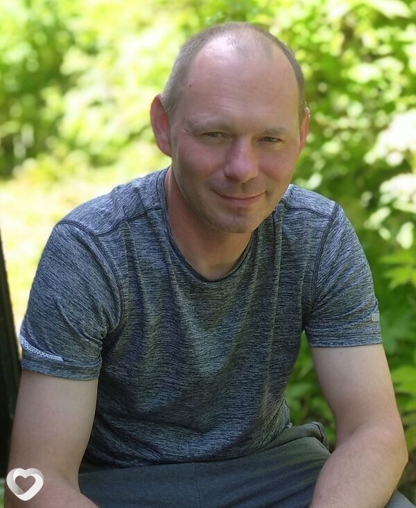 Евгений, 44, Минске — анкета №4532718