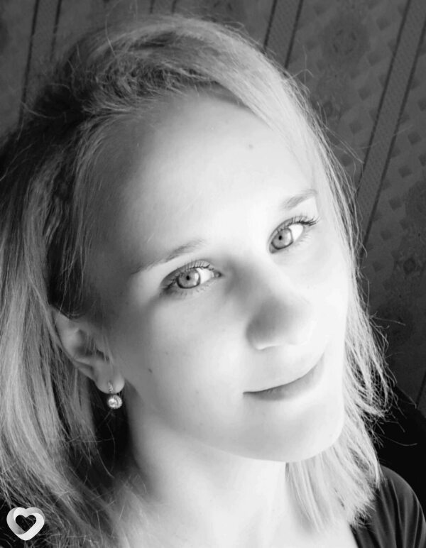 Света, 44, Гомеле — анкета №4532719