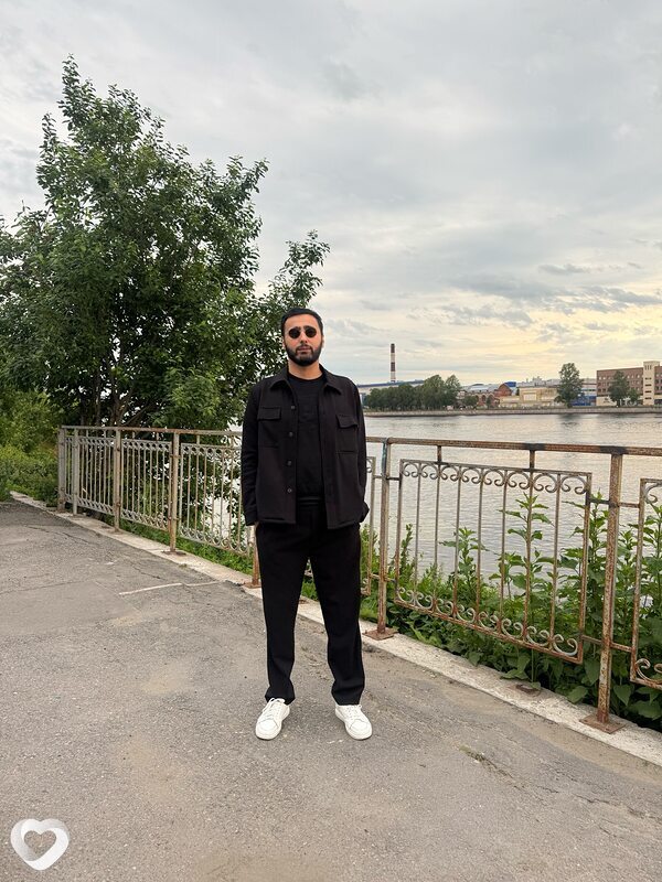 Джека, 32, Санкт-Петербурге — анкета №4532747