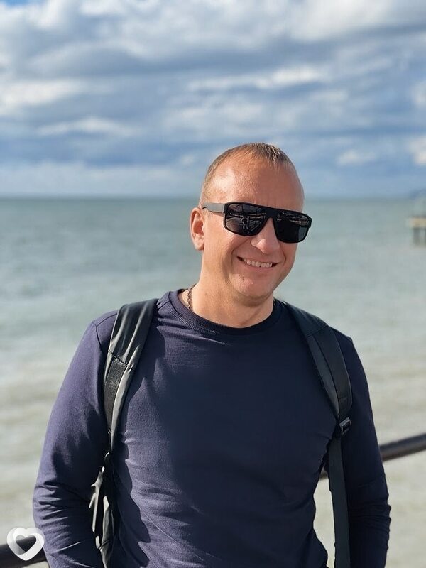 Дмитрий, 43, Сочи — анкета №4532748