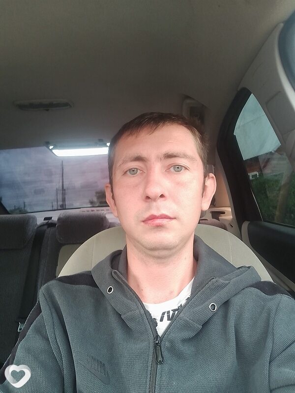 Александр, 31, Перми — анкета №4532750