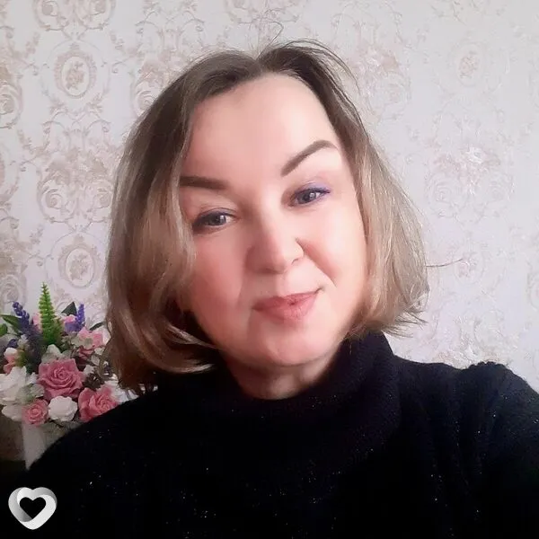 Галина, Москва