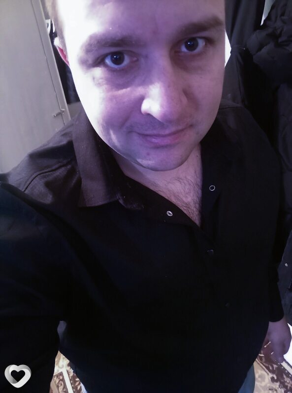 Гиорги, 30, Новосибирске — анкета №4532757