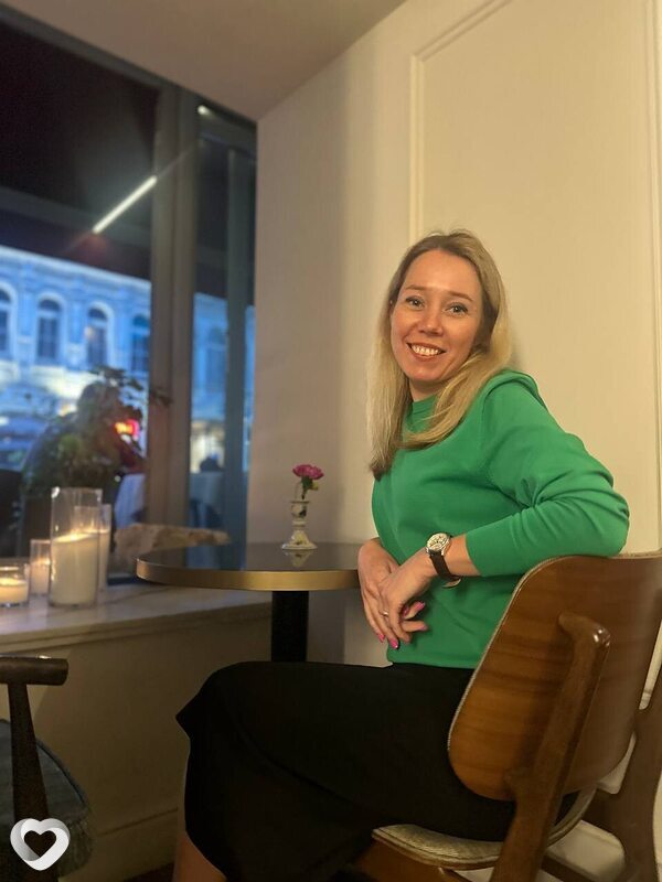 Ольга, 45, Кирове — анкета №4532764