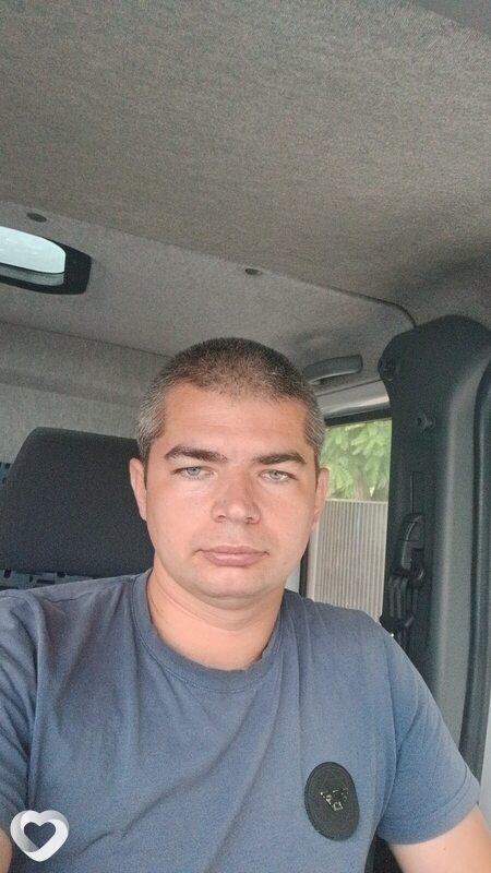 Богдан, 33, Мариуполе — анкета №4532768