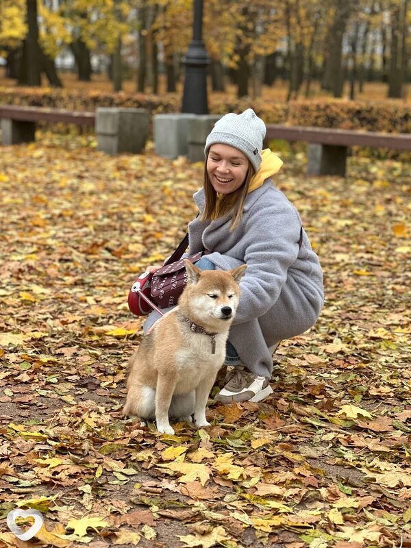 Алина, 31, Санкт-Петербурге — анкета №4532722