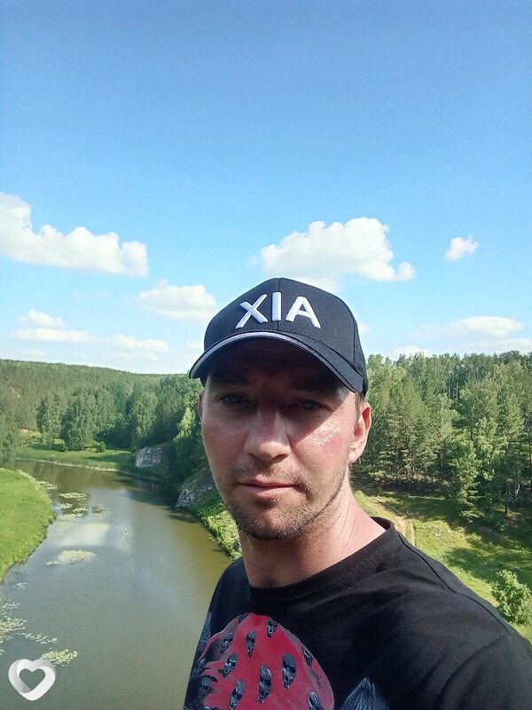 Михаил, 34, Тюмени — анкета №4532725