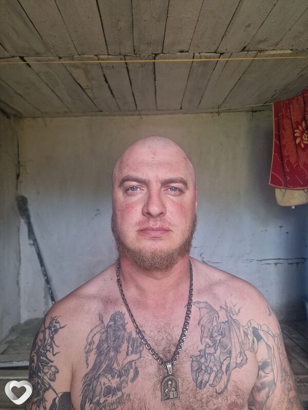 Вадим, Клинцы