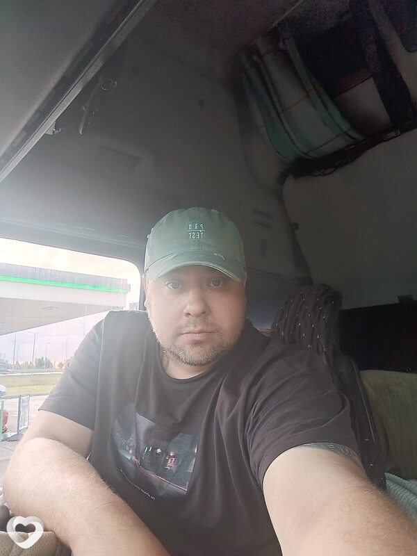 Anton, 35, Череповце — анкета №4532729
