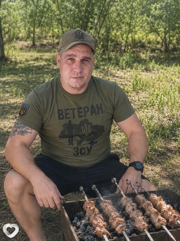 Олег, Одесса
