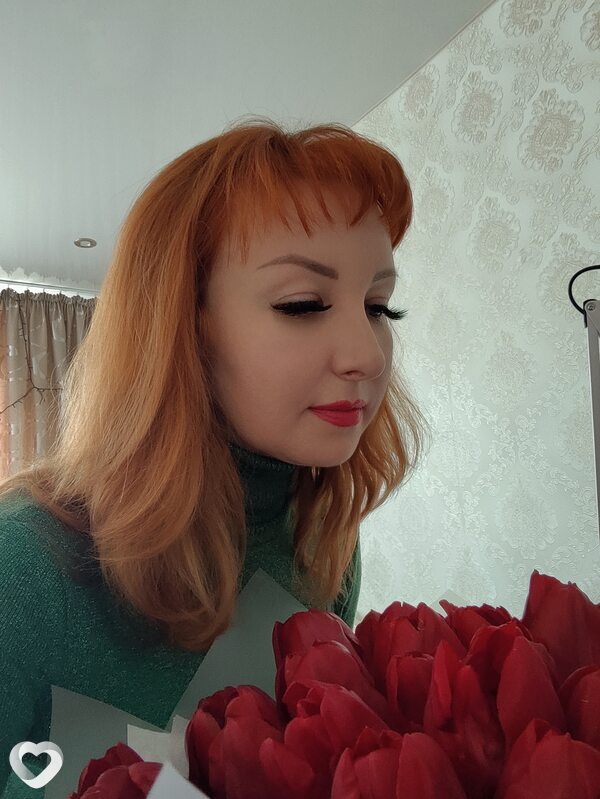 Люда, Снежное
