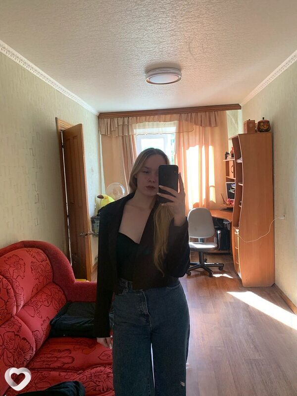 Яна, 19, Нижнем Новгороде — анкета №4532770