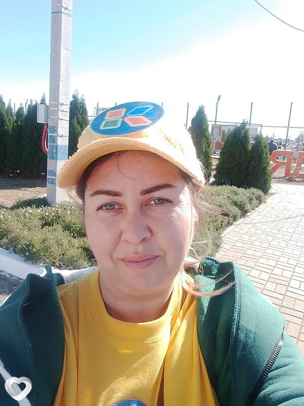 Екатерина, 35, Волжском — анкета №4532771