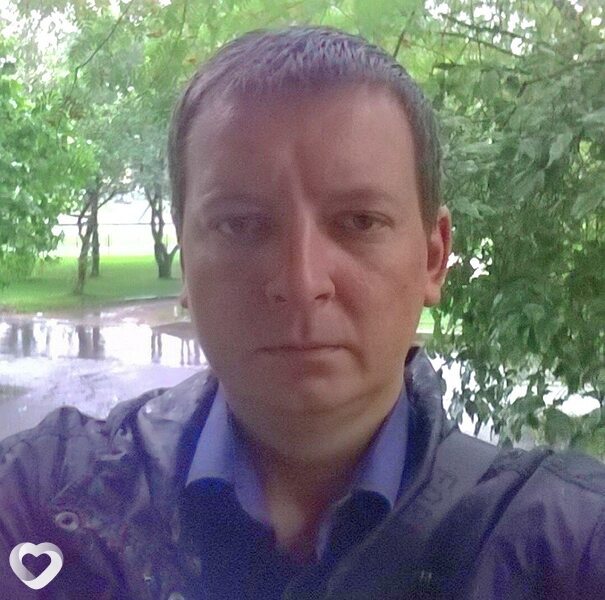 Александр, 49, Санкт-Петербурге — анкета №4532774