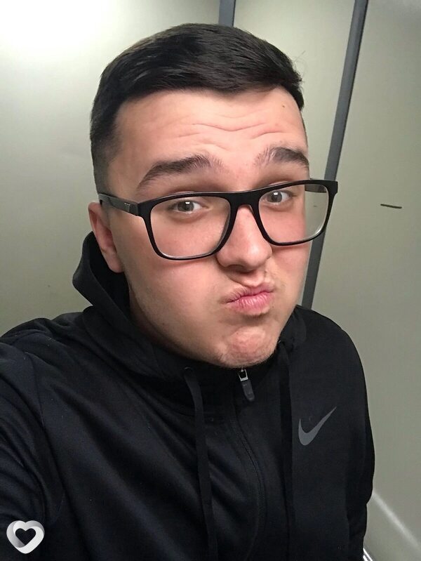 Владислав, 23, Ростове-на-Дону — анкета №4532779