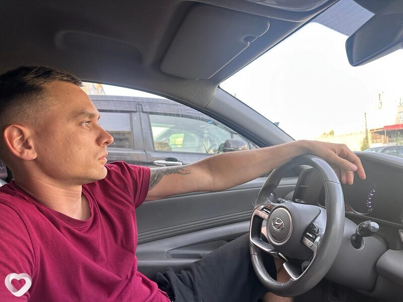 Сергей, 30, Якутске — анкета №4532784