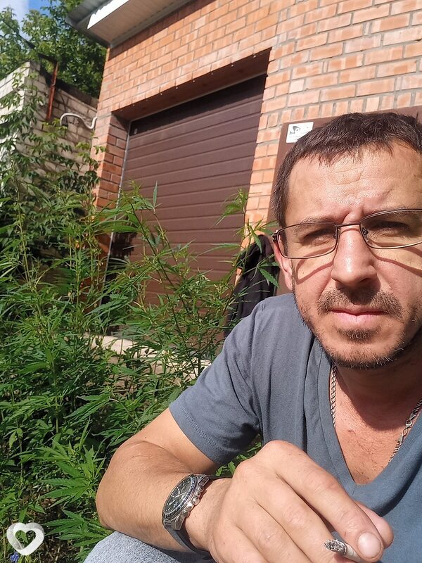 Дмитрий, 36, Воронеже — анкета №4532788
