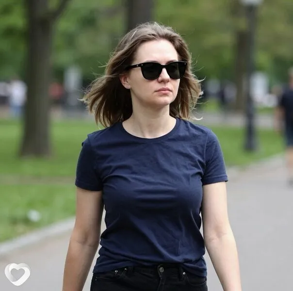 Катерина, 32, Москве — анкета №4532789