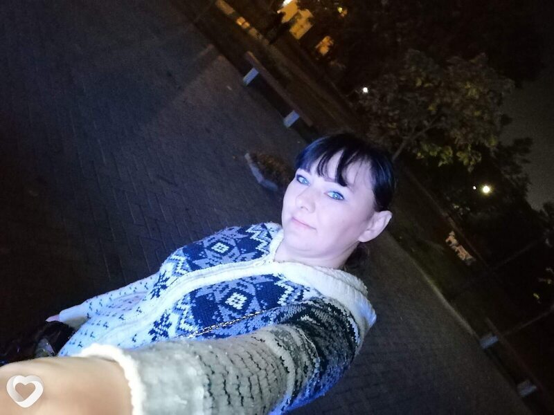 Татьяна, 41, Славянске-на-Кубани — анкета №4532793