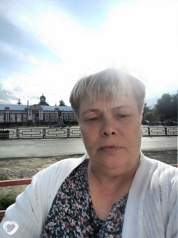 Наталья, Ревда
