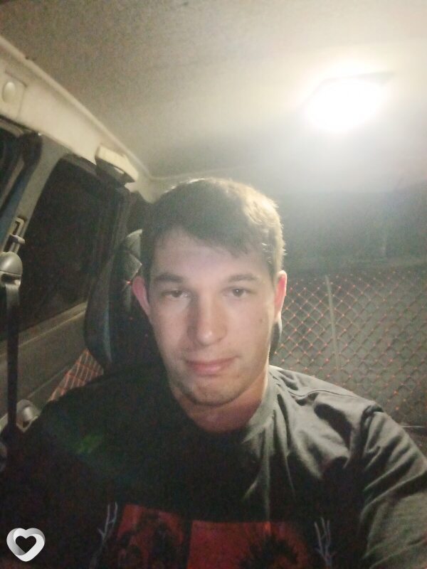 Витя, 29, Орске — анкета №4532858