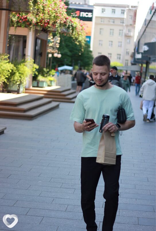 Алексей, 22, Новосибирске — анкета №4532862