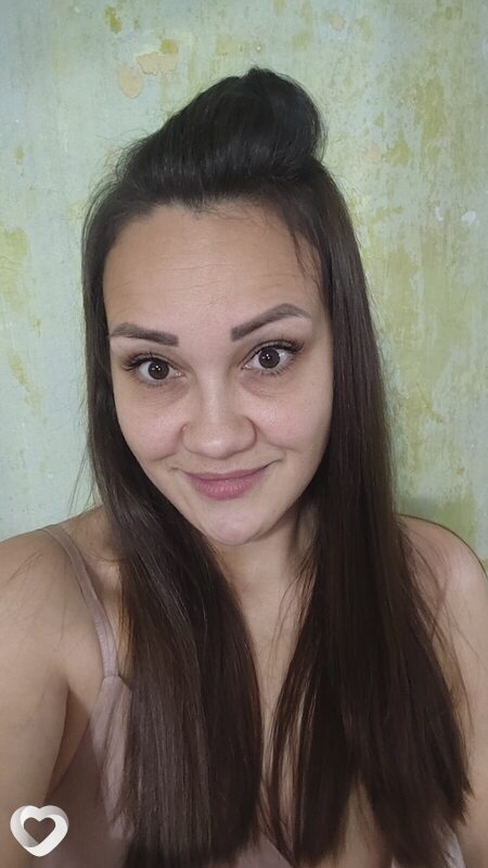 Ирина, 42, Перми — анкета №4532864