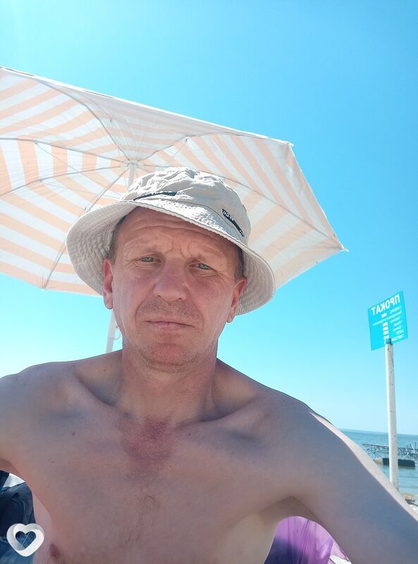 Максим, 47, Ростове-на-Дону — анкета №4532869